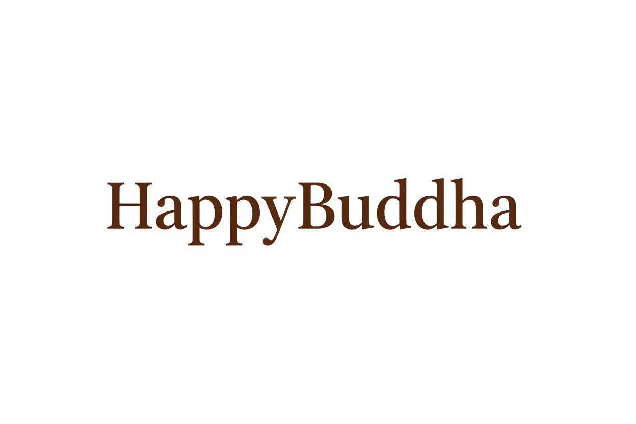 HappyBuddha